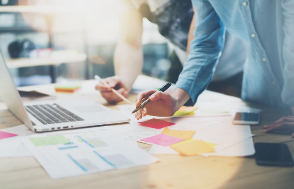 Strategic business planning and growth analysis for companies in West Des Moines IA