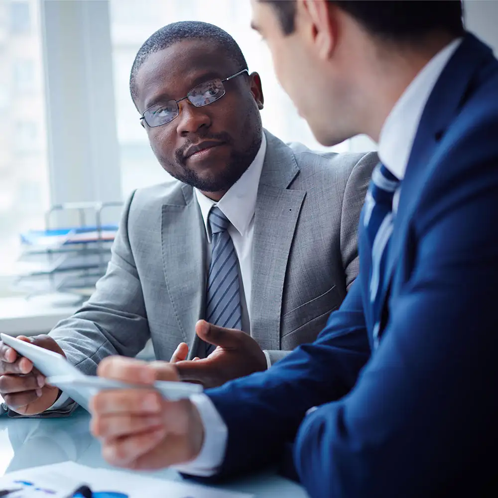 Career Consulting Des Moines