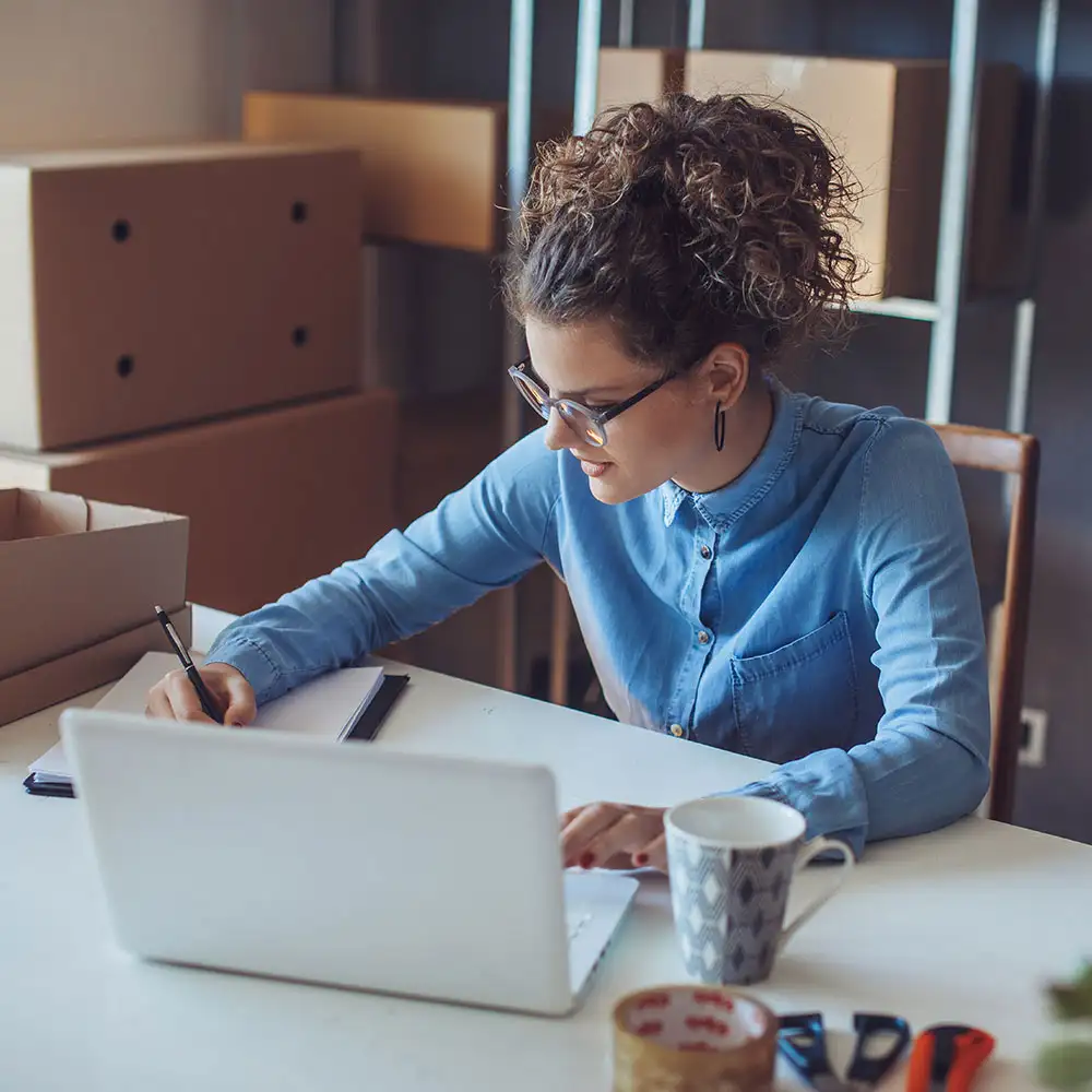 Entrepreneur Services