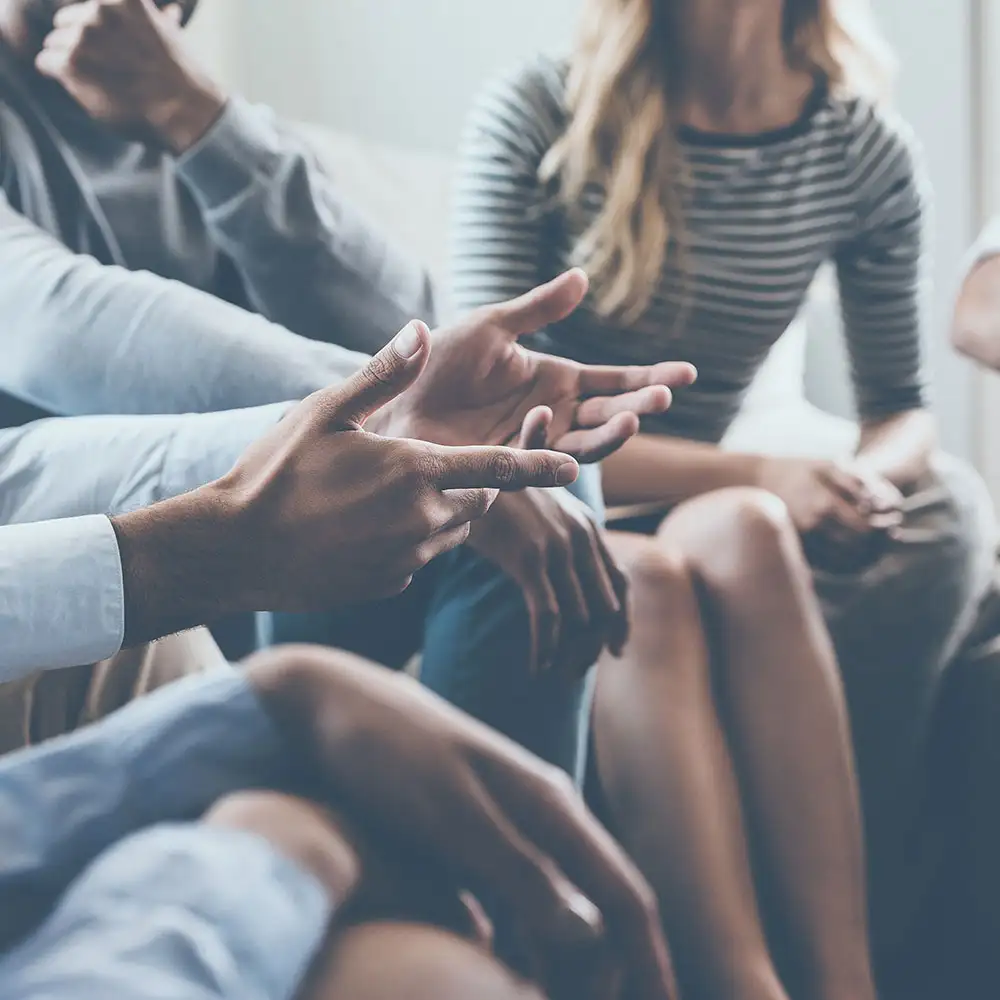 Group C-Suite Leader Training Des Moines