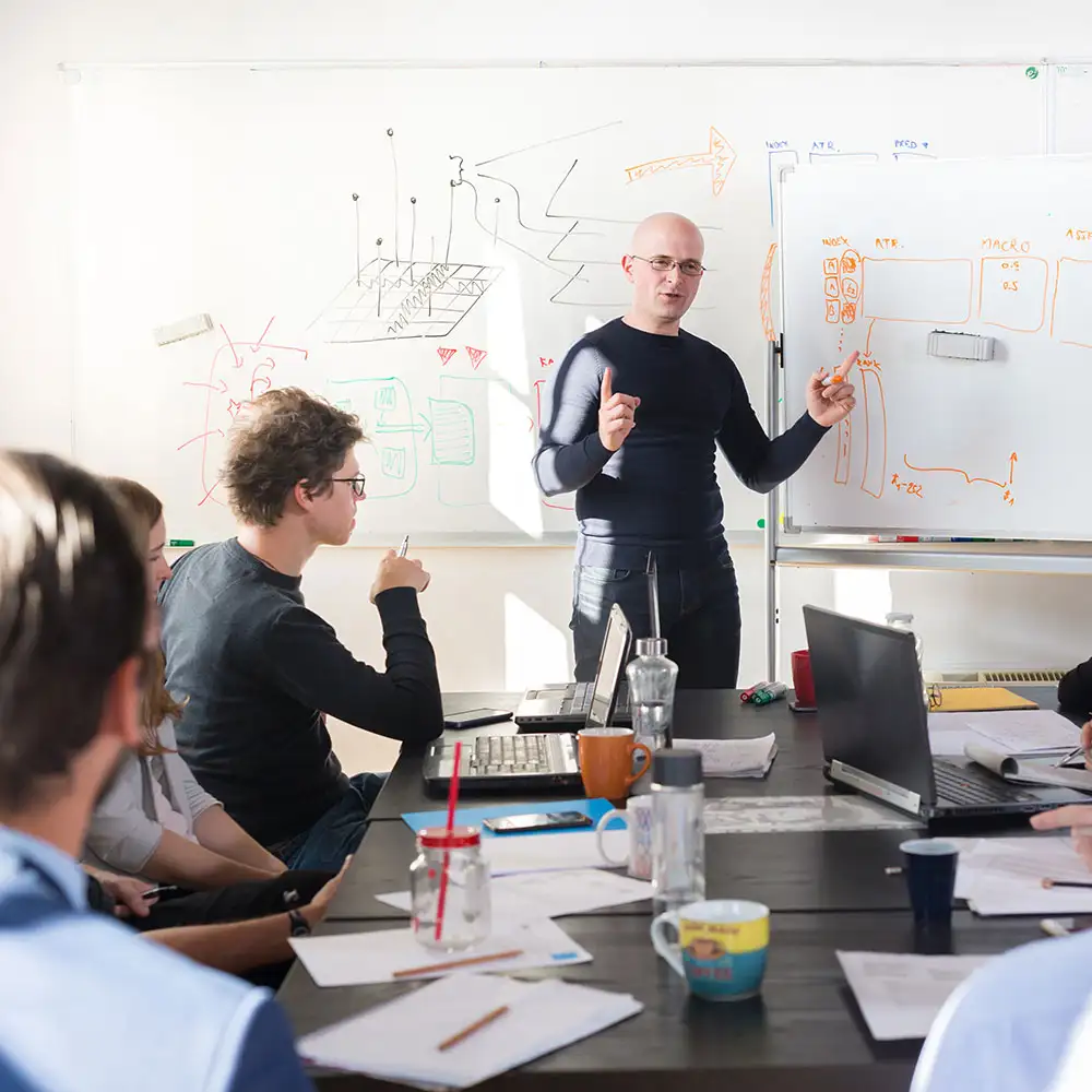 Leadership Development Des Moines